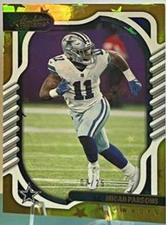 Micah Parsons
