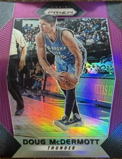 Doug McDermott