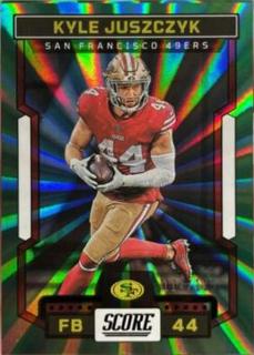 Kyle Juszczyk