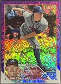 Kolby Allard