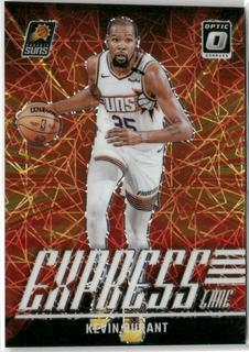 Kevin Durant