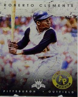 Roberto Clemente
