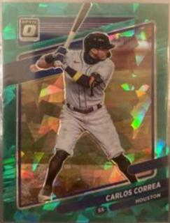 Carlos Correa