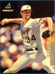 Esteban Loaiza #148 Baseball Cards 1998 Pinnacle Prices