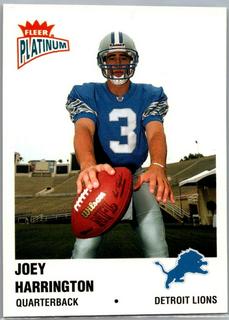 Joey Harrington