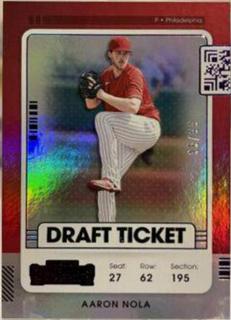 Aaron Nola