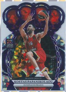 Kostas Papanikolaou