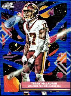 Terry McLaurin