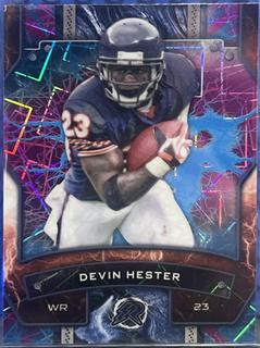 Devin Hester