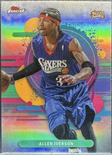 Allen Iverson