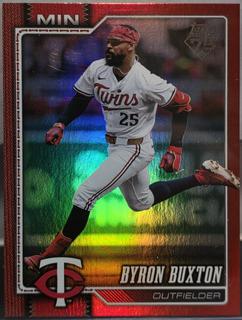 Byron Buxton