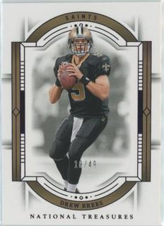 Drew Brees