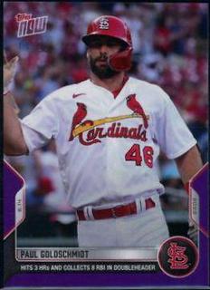 Paul Goldschmidt