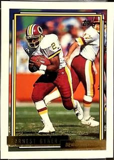 Earnest Byner