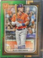 Alex Bregman