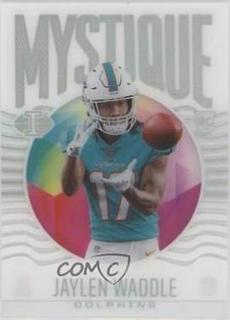 Jaylen Waddle