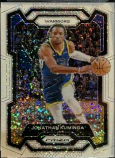 Jonathan Kuminga