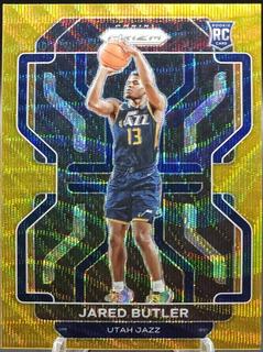 Jared Butler