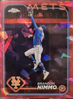 Brandon Nimmo