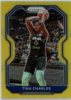 Tina Charles