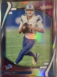 Jared Goff