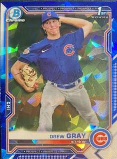 Drew Gray