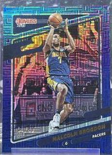 Malcolm Brogdon