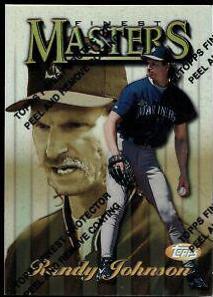 Randy Johnson