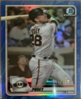 Buster Posey