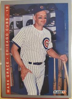 Mark Grace