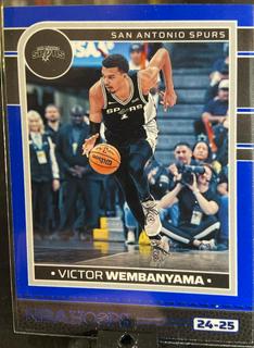 Victor Wembanyama