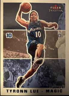 Tyronn Lue