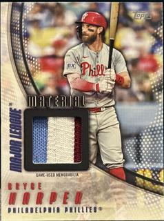 Bryce Harper