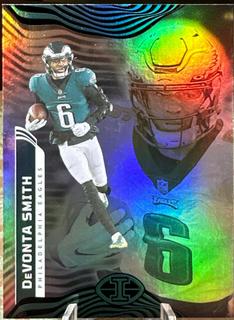 DeVonta Smith
