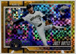 Joey Ortiz