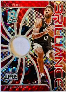 Paul George