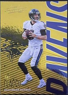Joe Flacco