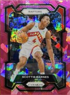 Scottie Barnes