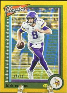 Kirk Cousins