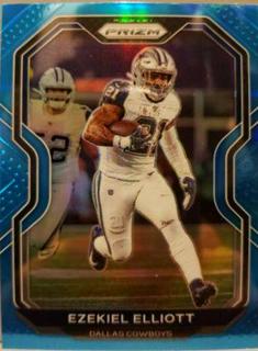 Ezekiel Elliott