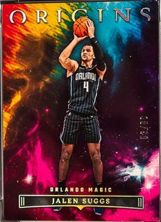 Jalen Suggs