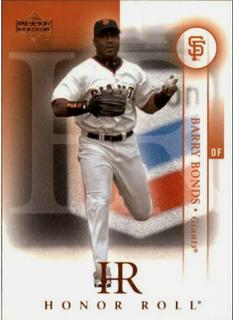 Barry Bonds