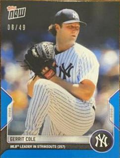 Gerrit Cole