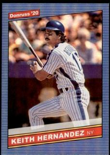 Keith Hernandez