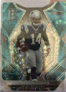 Brandin Cooks