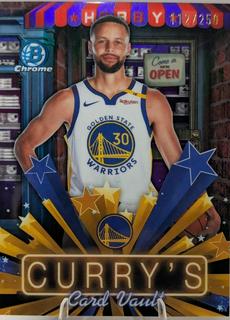 Stephen Curry