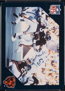vs. Baltimore, Indianapolis Colts