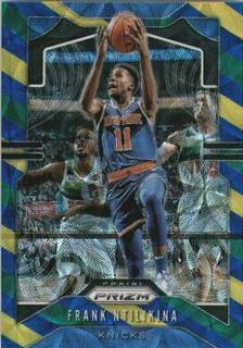 Frank Ntilikina