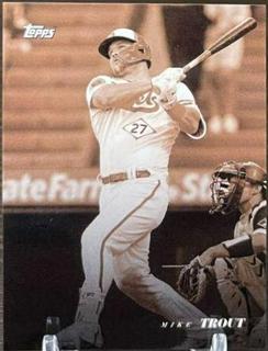 Mike Trout