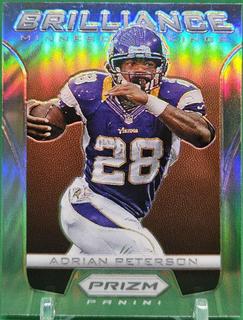 Adrian Peterson